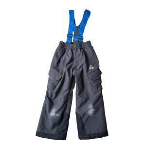 Gerry Boy's Snow Pants.  Size XS 5/6